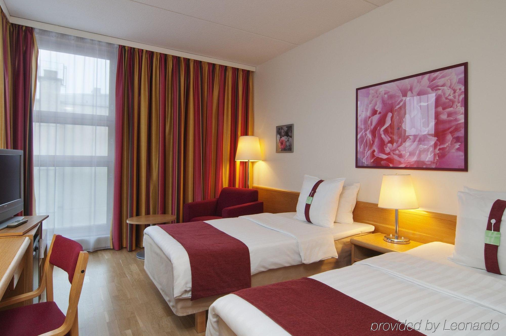 Holiday Inn Turku Habitación foto