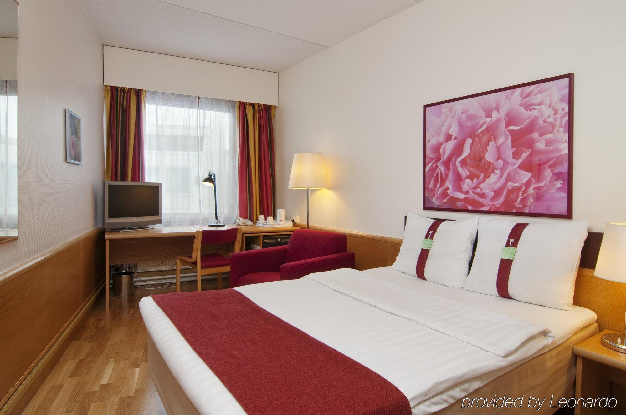 Holiday Inn Turku Habitación foto